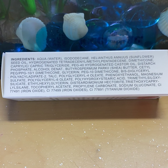 Jecca Blac Liquid Corrector 2.0 - Picture 3 of 3